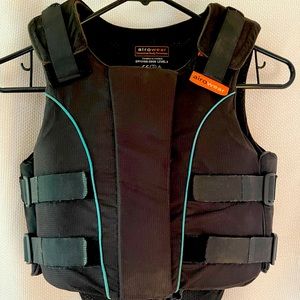 Airowesr Outlyne Eventing Vest Body Protector Y4R